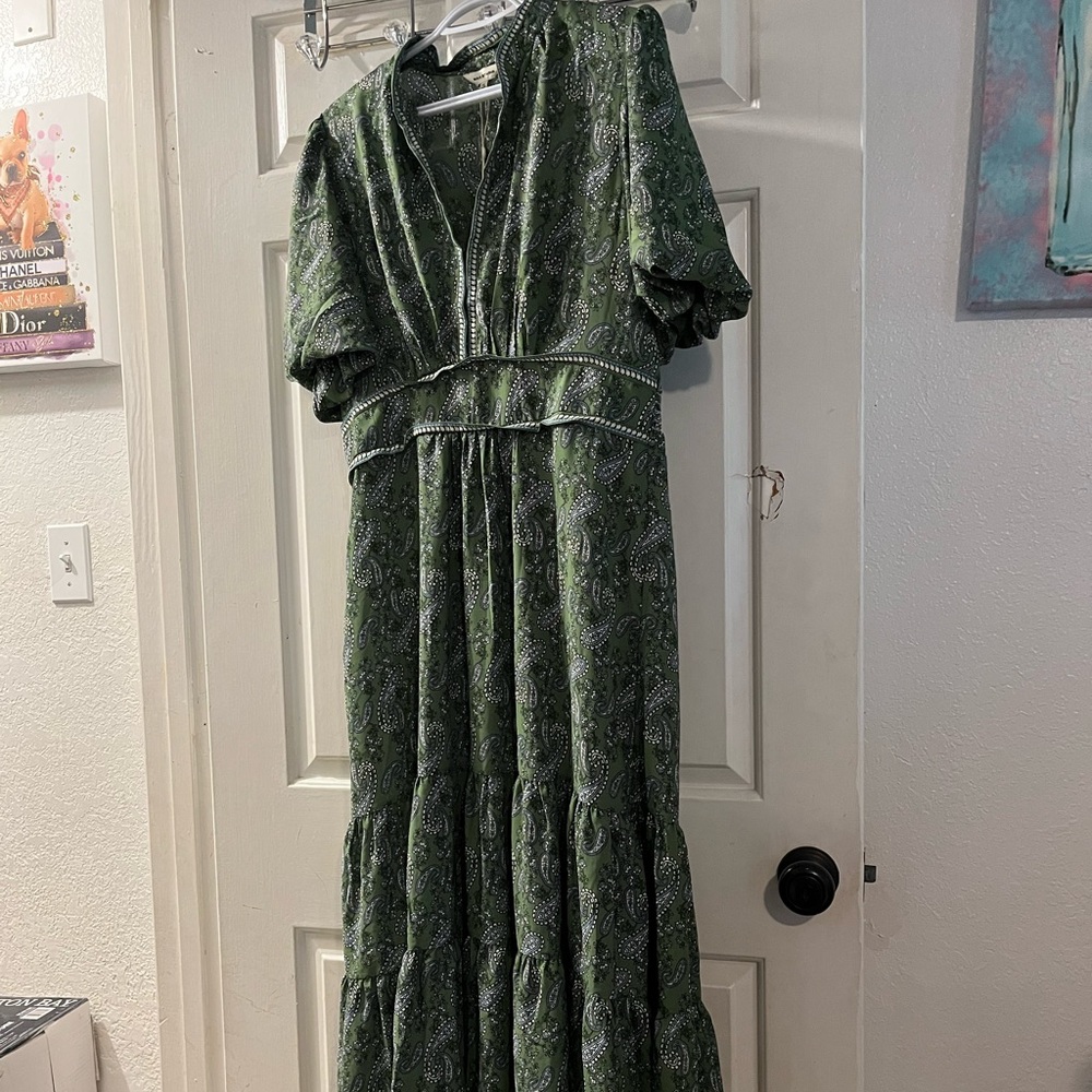Max Studio dress